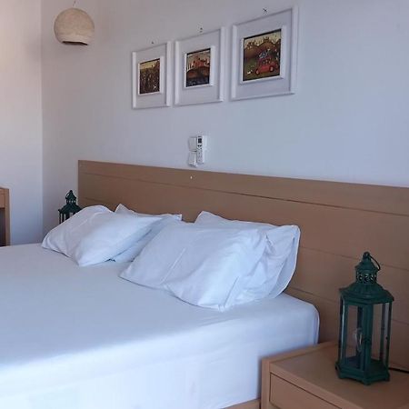 Stefos Rooms Galissas Bagian luar foto